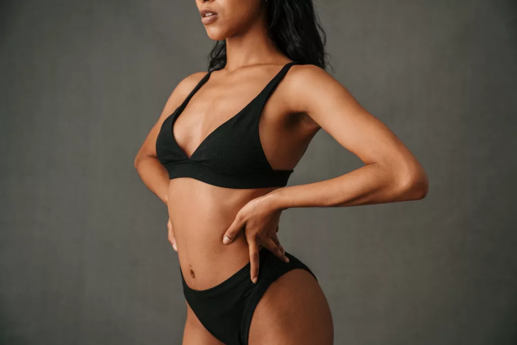 Chirurgie ventre abdominoplastie - Dr Sabatier - Chirurgien esthétique à Nice